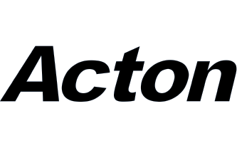 Acton logo