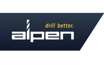 Alpen logo