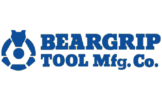 Beargrip logo