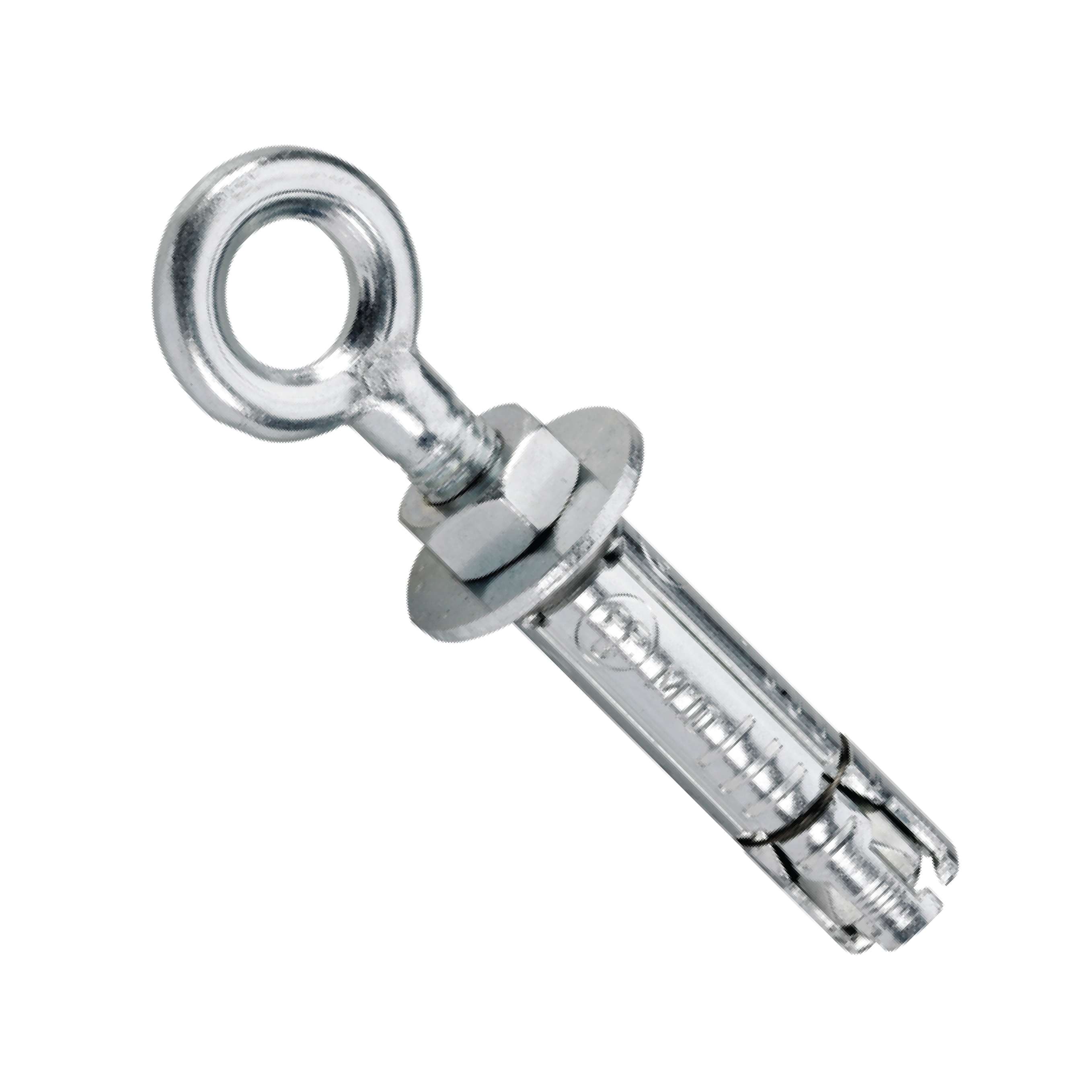 EBF PFG® Shield anchors