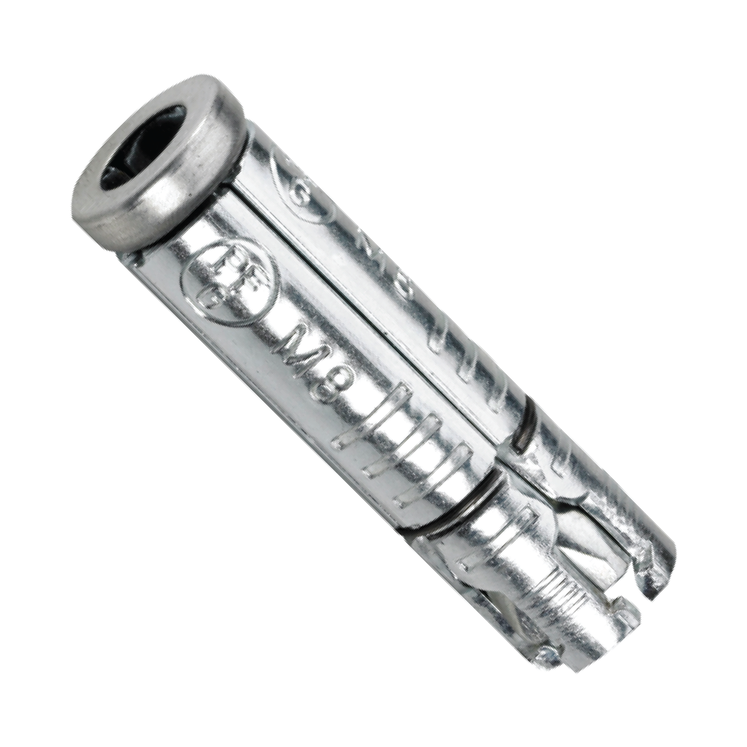 ES PFG® Shield anchors