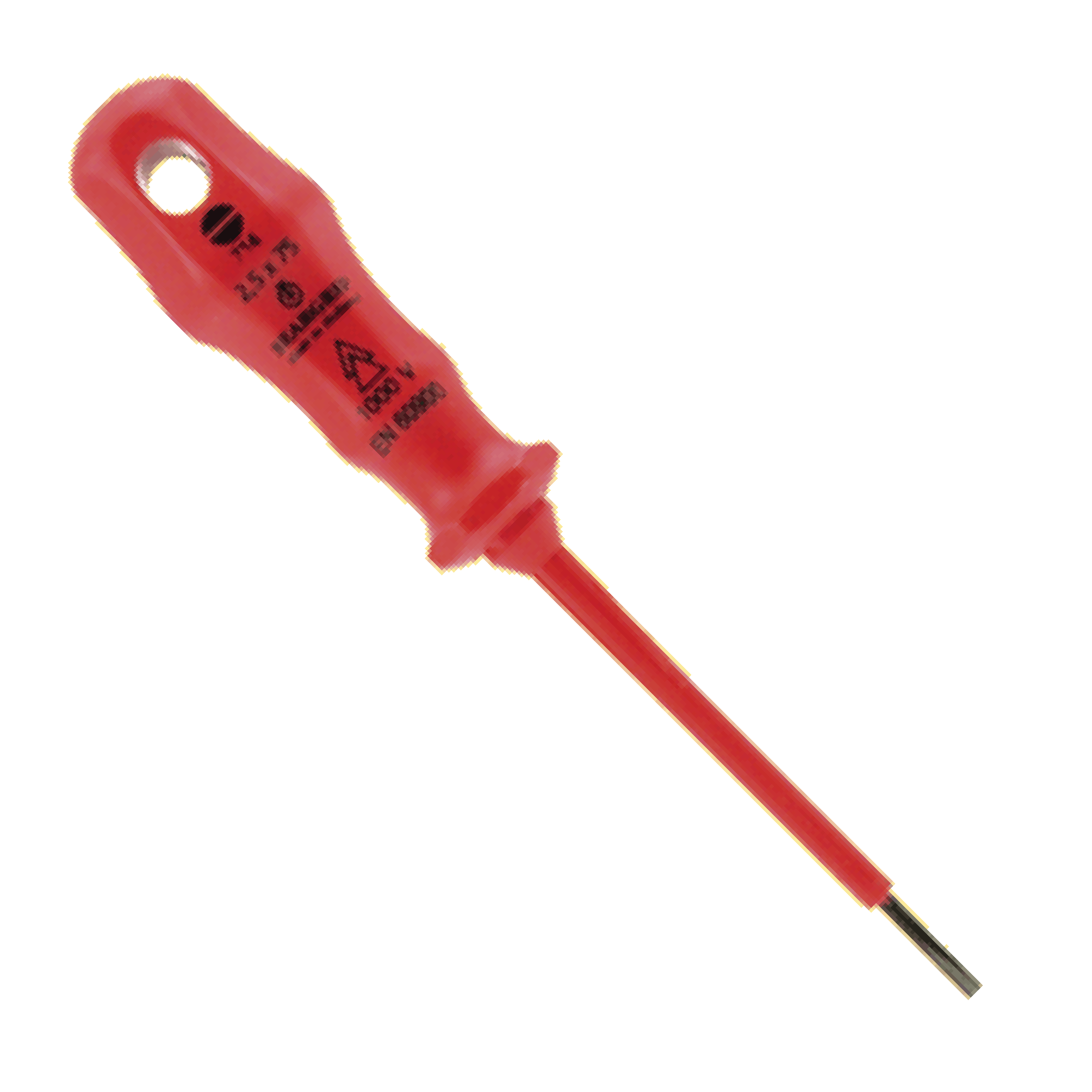 SCREWDRIVERS – ELECTRICAL 714