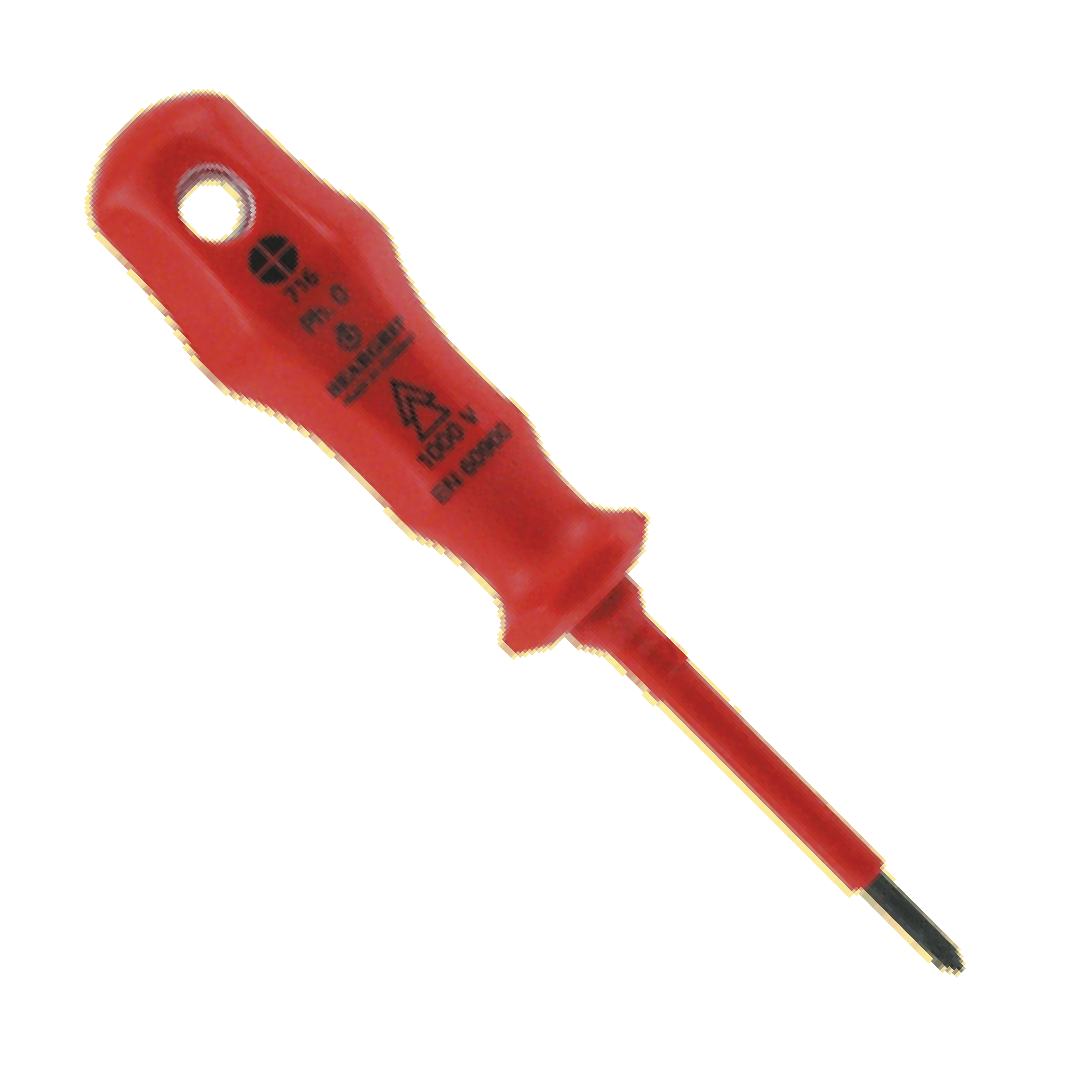 SCREWDRIVERS – ELECTRICAL 716