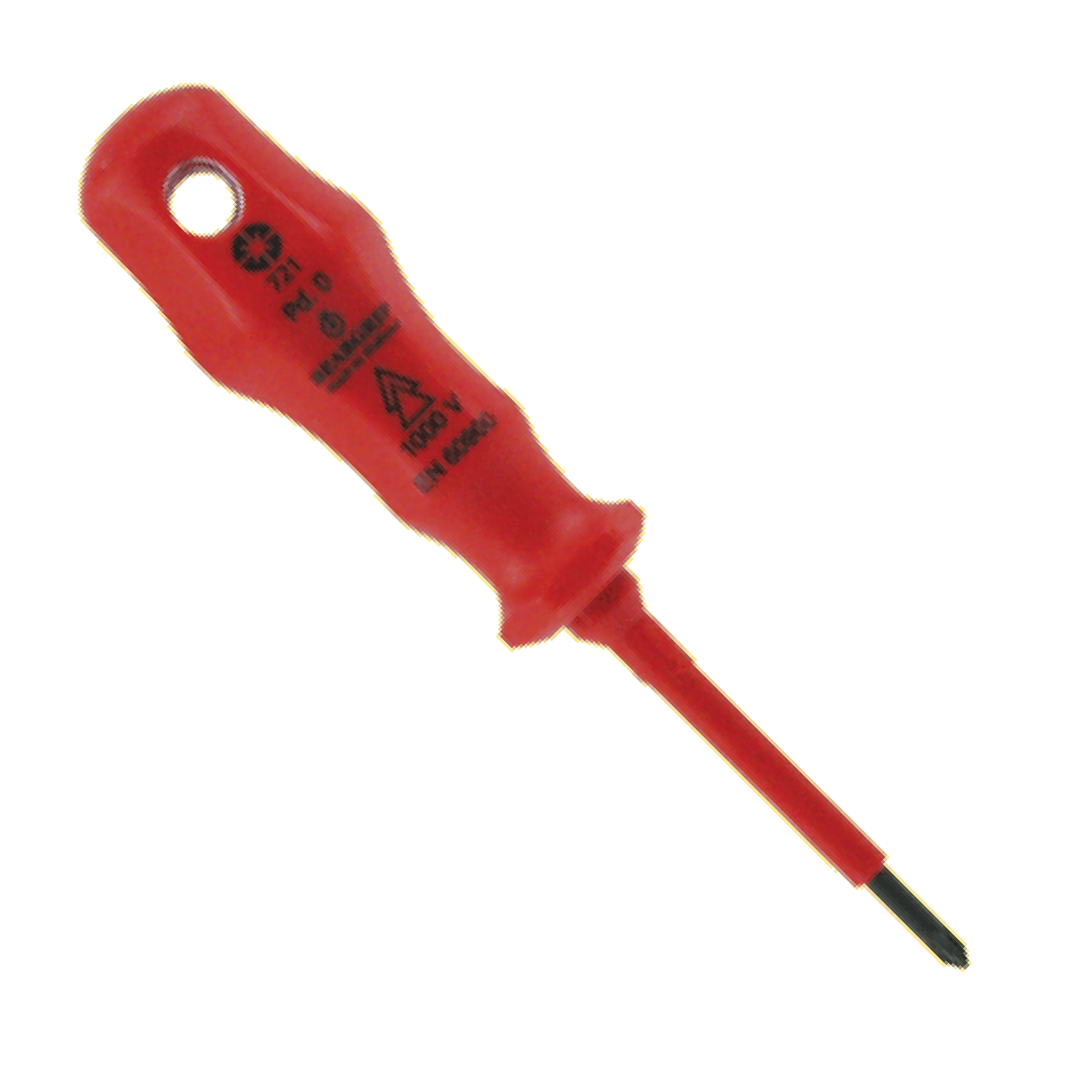SCREWDRIVERS – ELECTRICAL 721