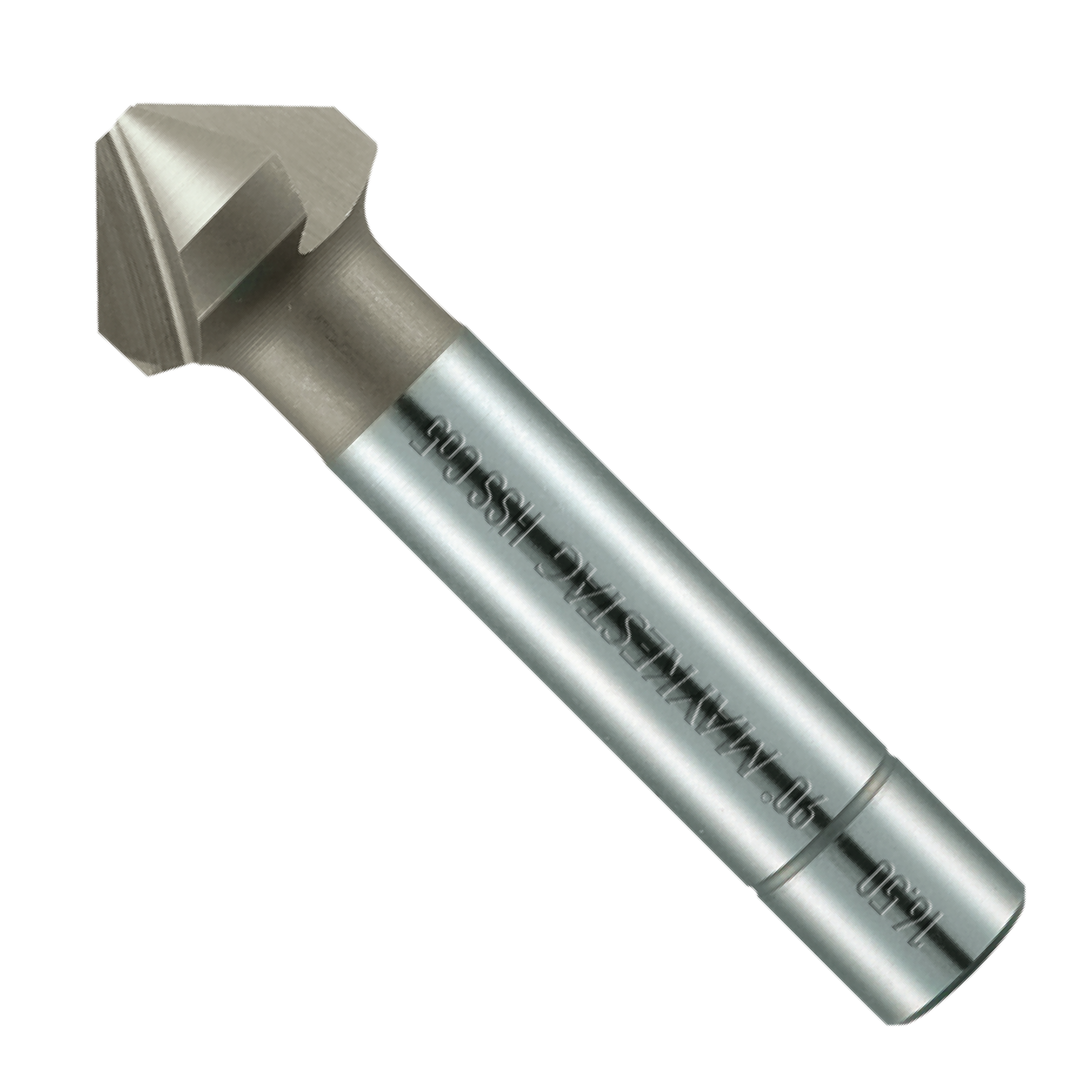HSS COBALT COUNTERSINKS, DIN 335 C, 90° - MAYKESTAG