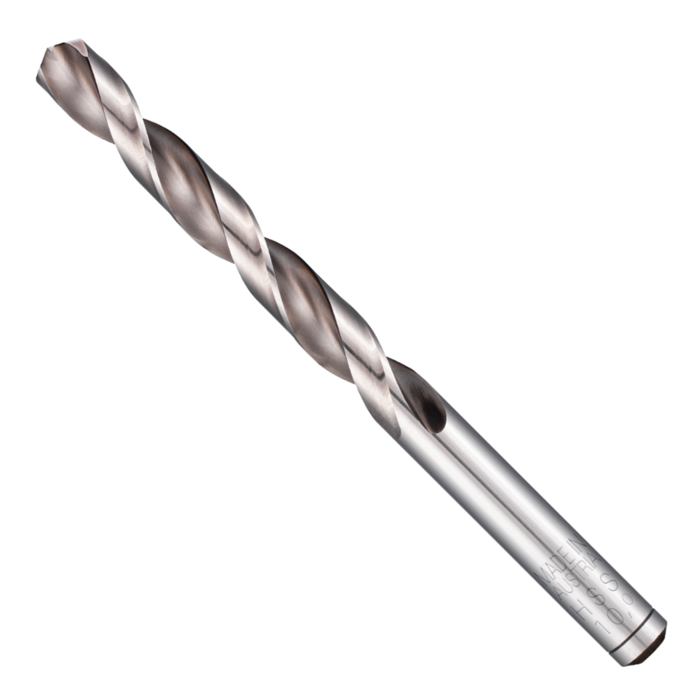 HSS JOBBER DRILLS, DIN 338 RN, 135° - PRO