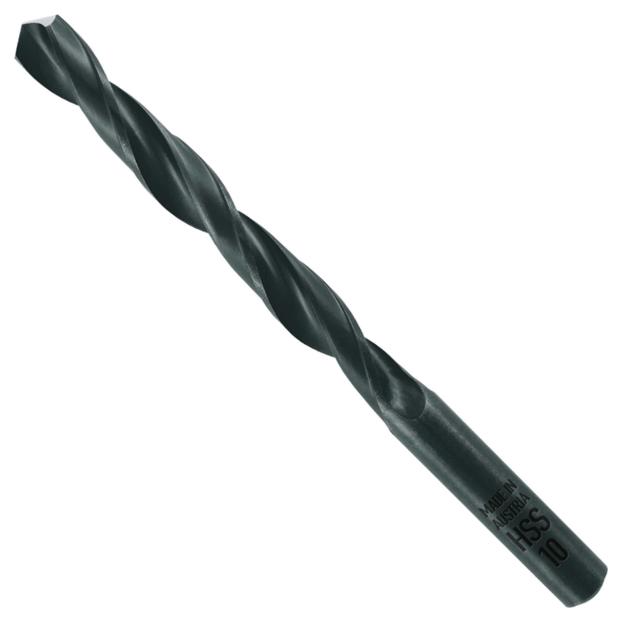 HSS JOBBER DRILLS, DIN 338 RN - HSS SPRINT
