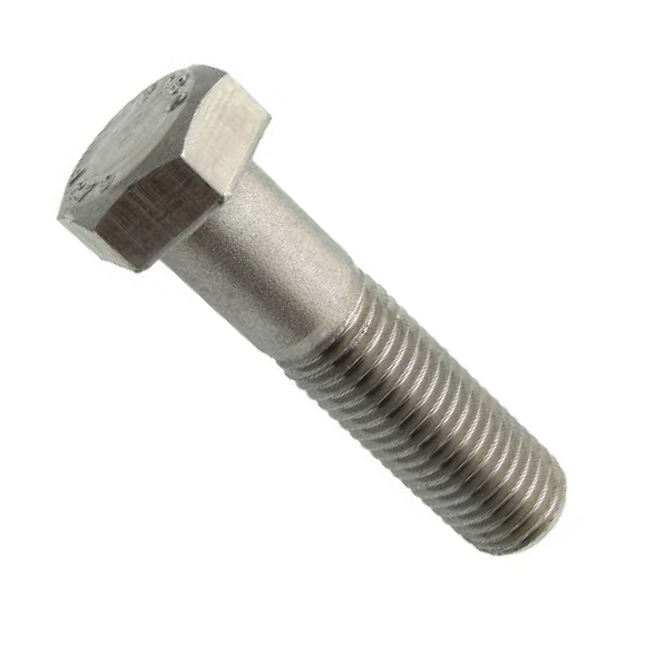 HEXAGON HEAD BOLTS  PARTIAL THREAD