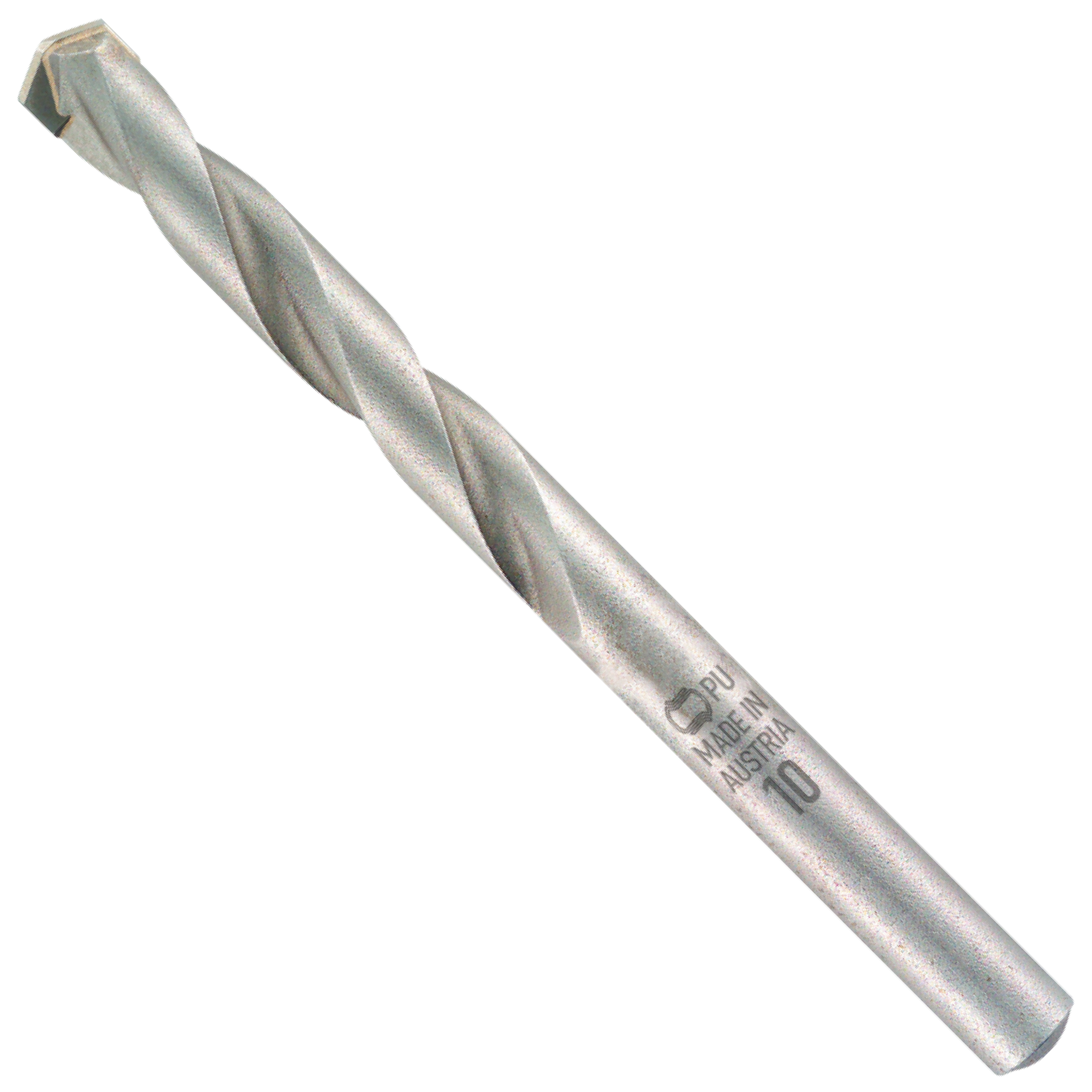 Tungsten carbide masonry drill bits clearance