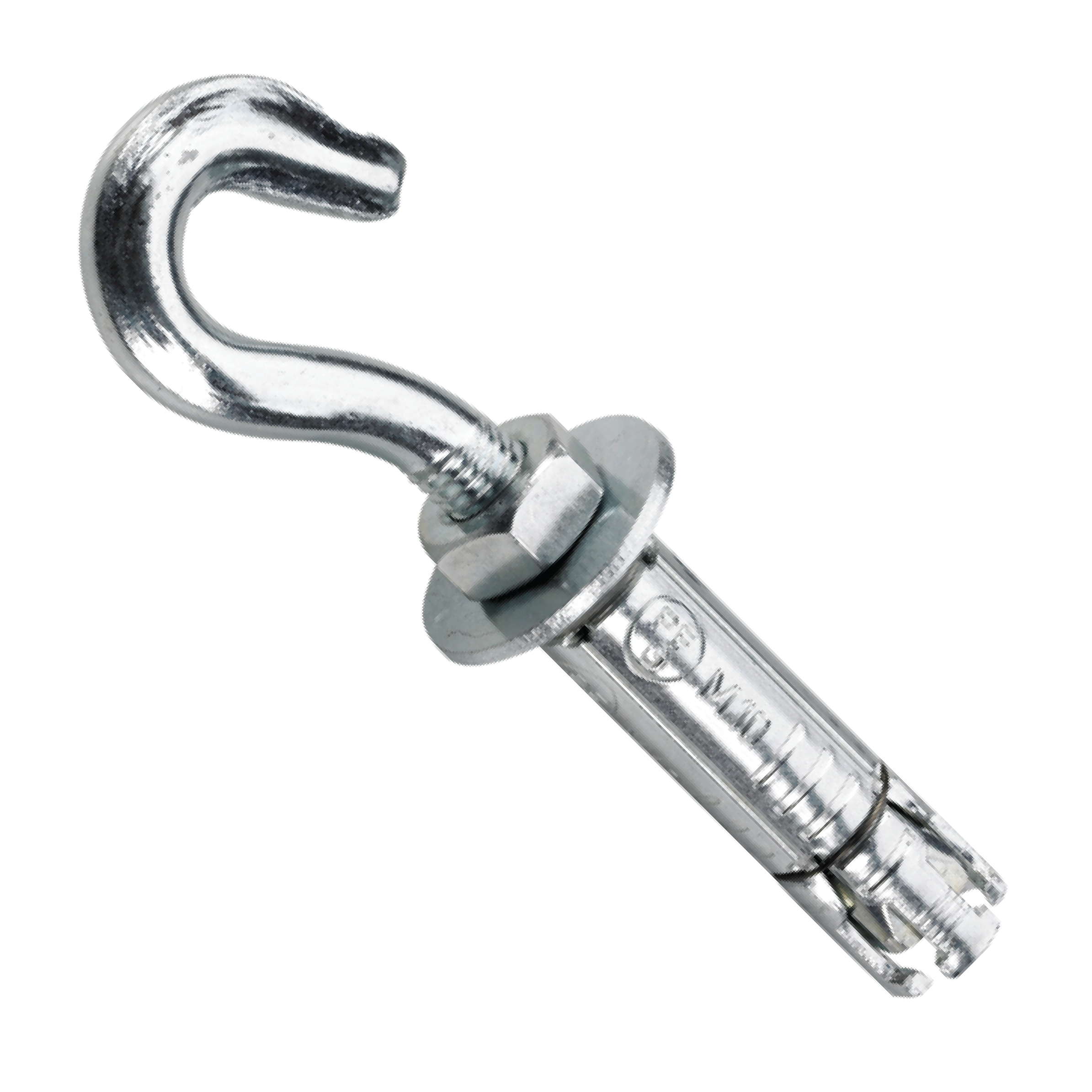 HBF PFG® Shield anchors