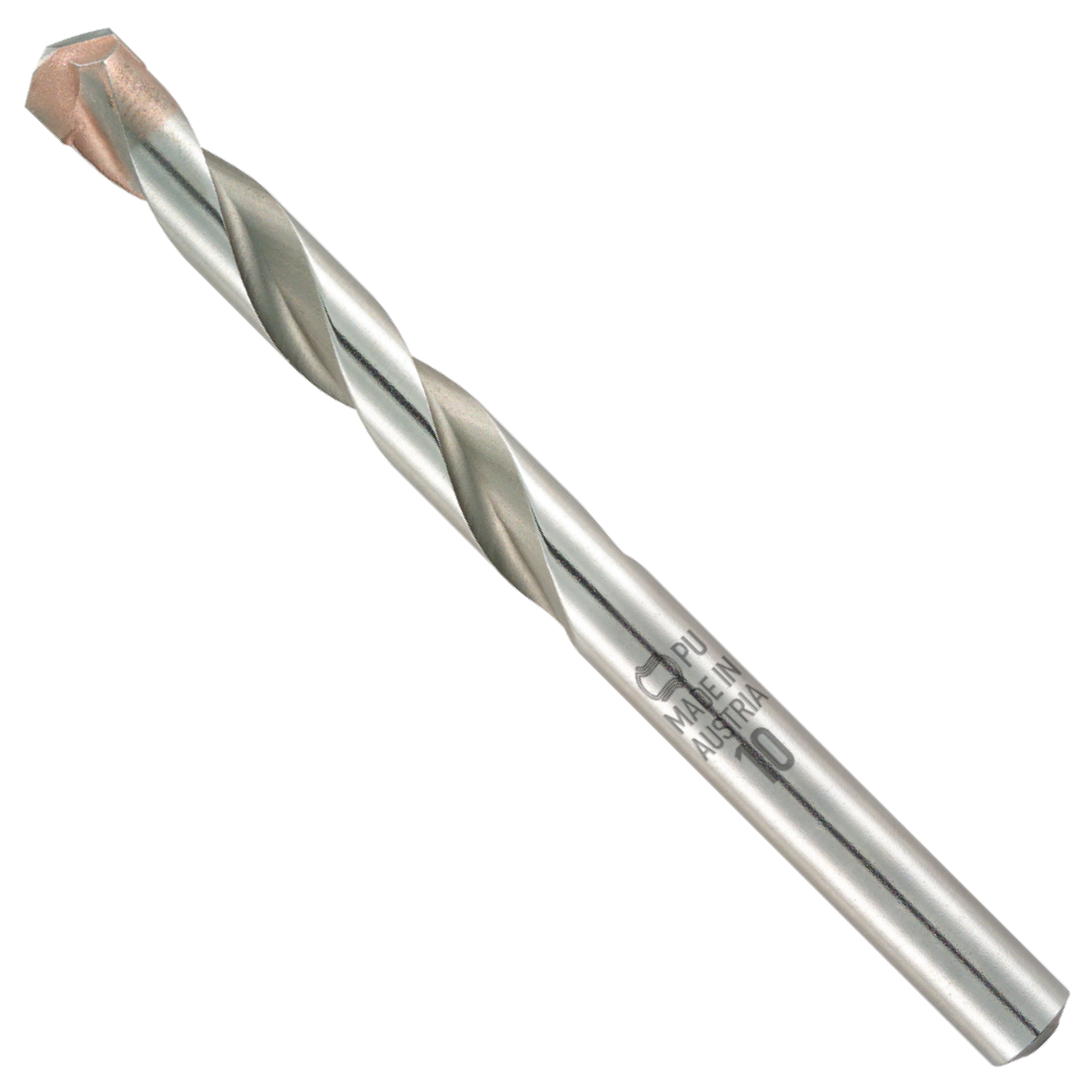 TUNGSTEN CARBIDE ROTARY CERAMIC DRILL BITS, DIN ISO 5468 - PROFI KERAMO