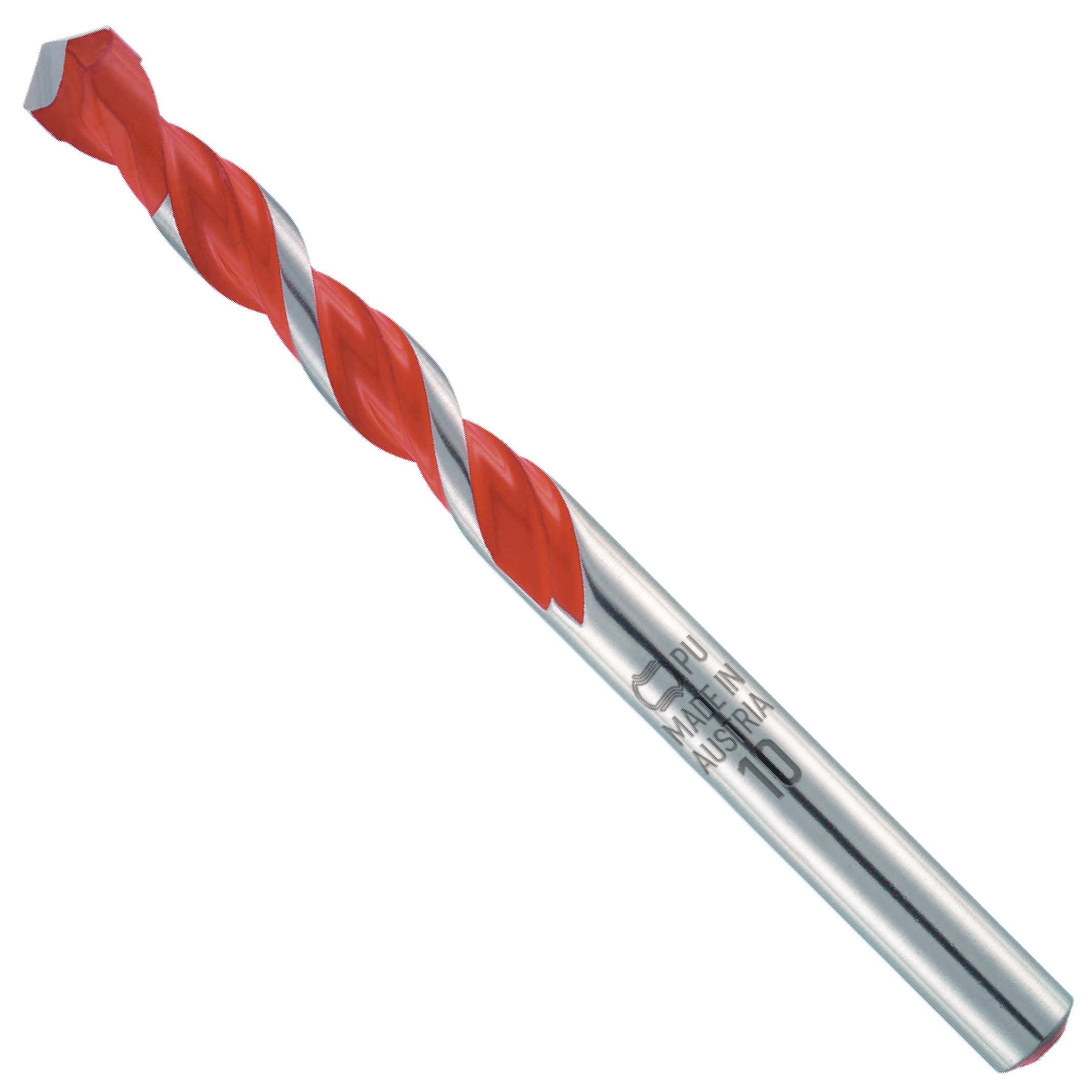 TUNGSTEN CARBIDE MULTI PURPOSE DRILL BIT - PROFI MULTICUT THE ALL-ROUNDER
