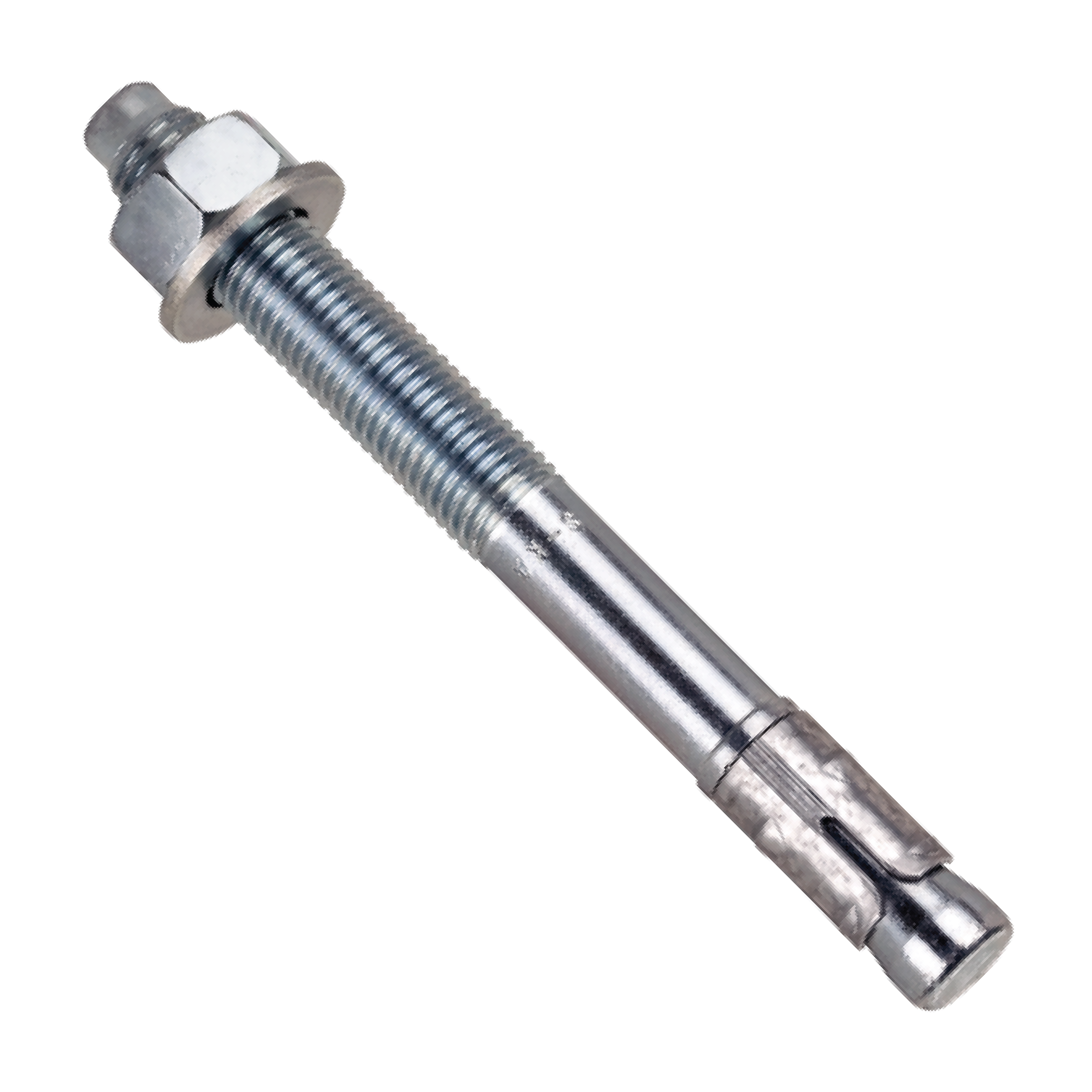 S-KA Through bolts