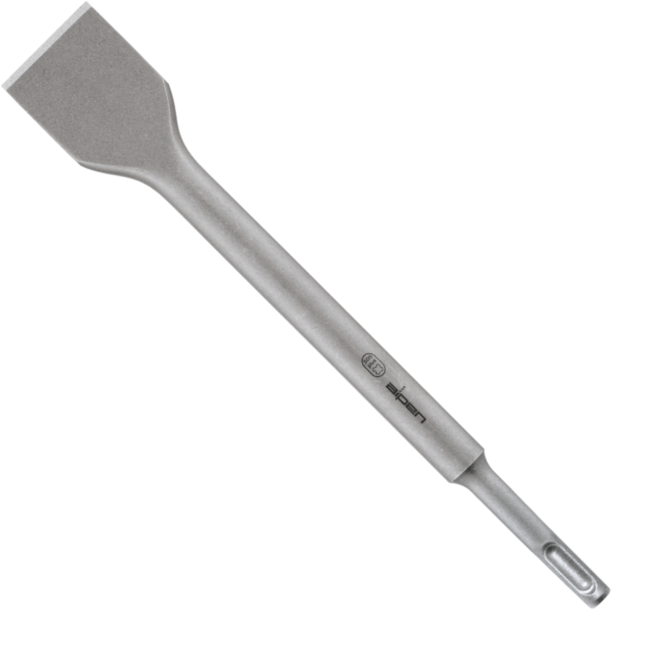 SDS-PLUS CHISELS LENGTH 250 MM