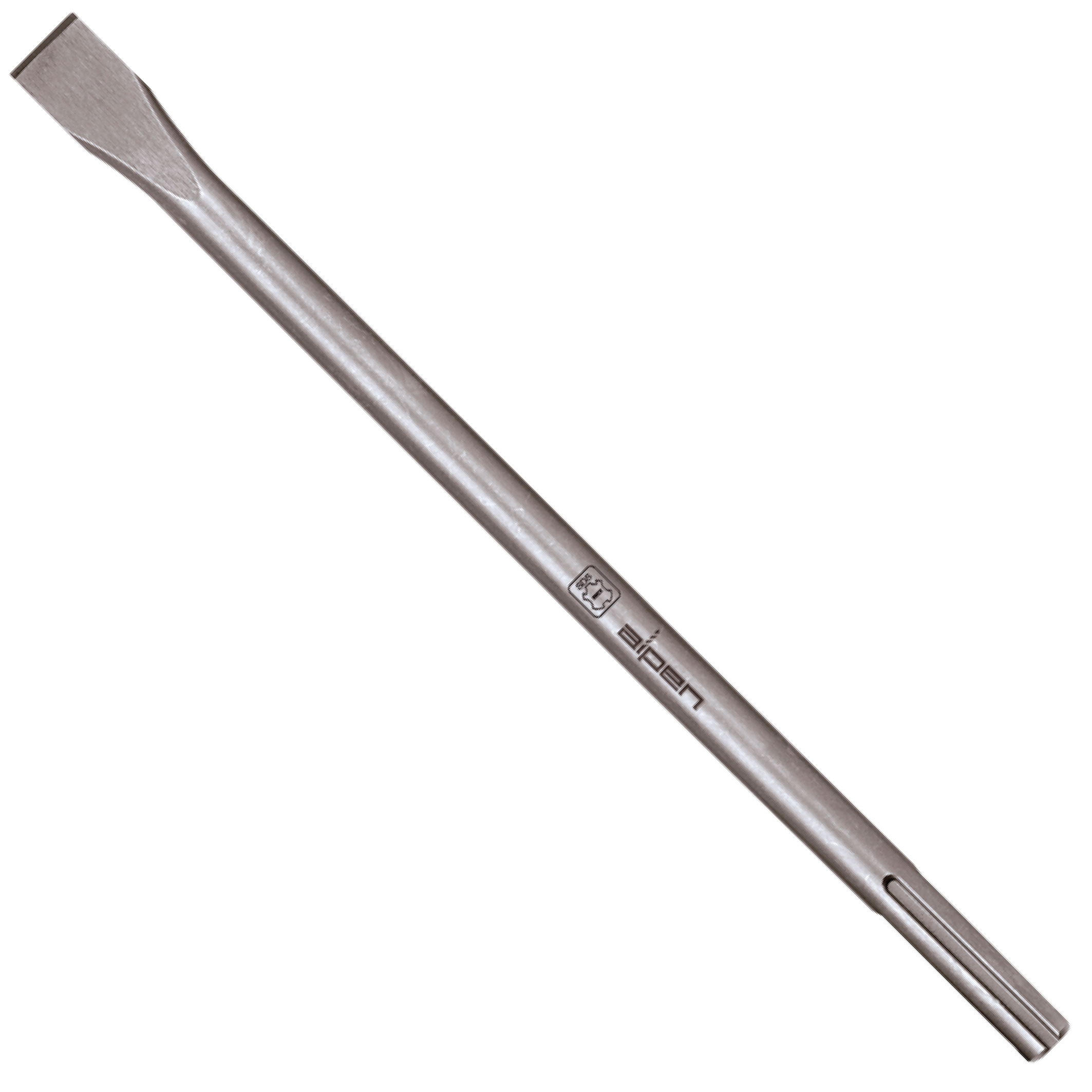 SDS-MAX CHISELS