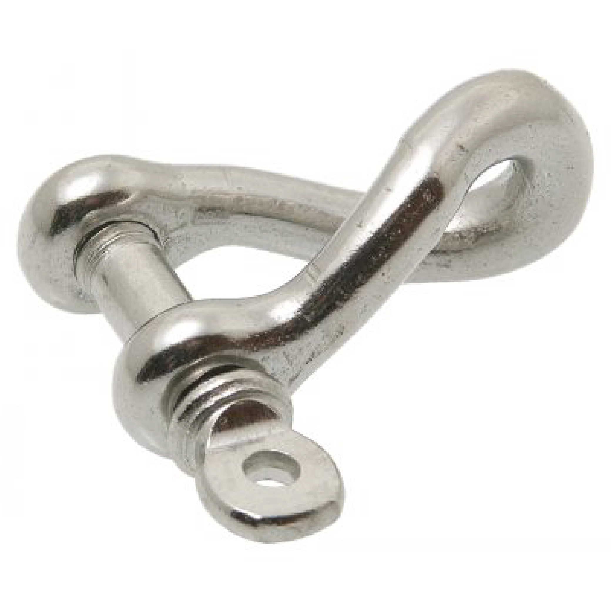 FORGED TWIST SHACKLE