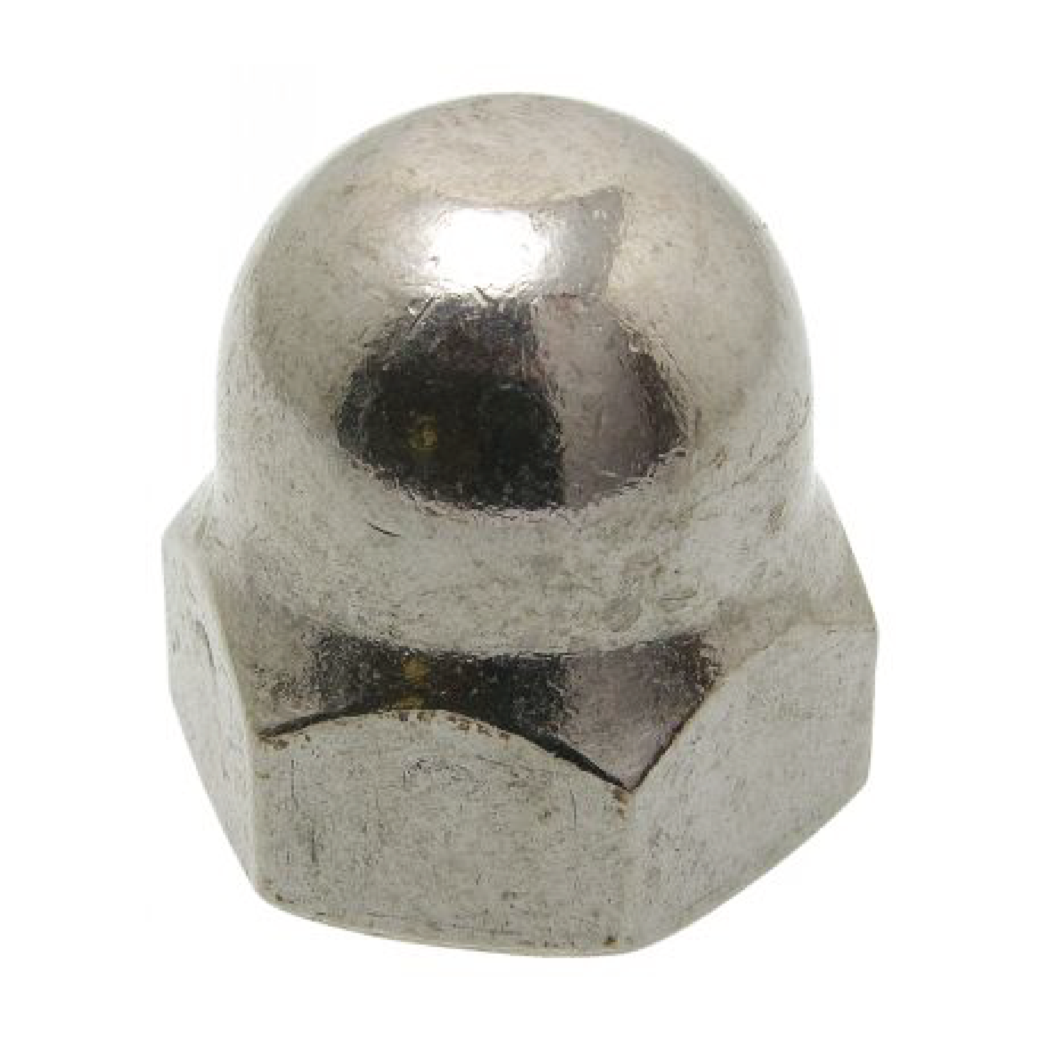 HEXAGON CAP NUTS