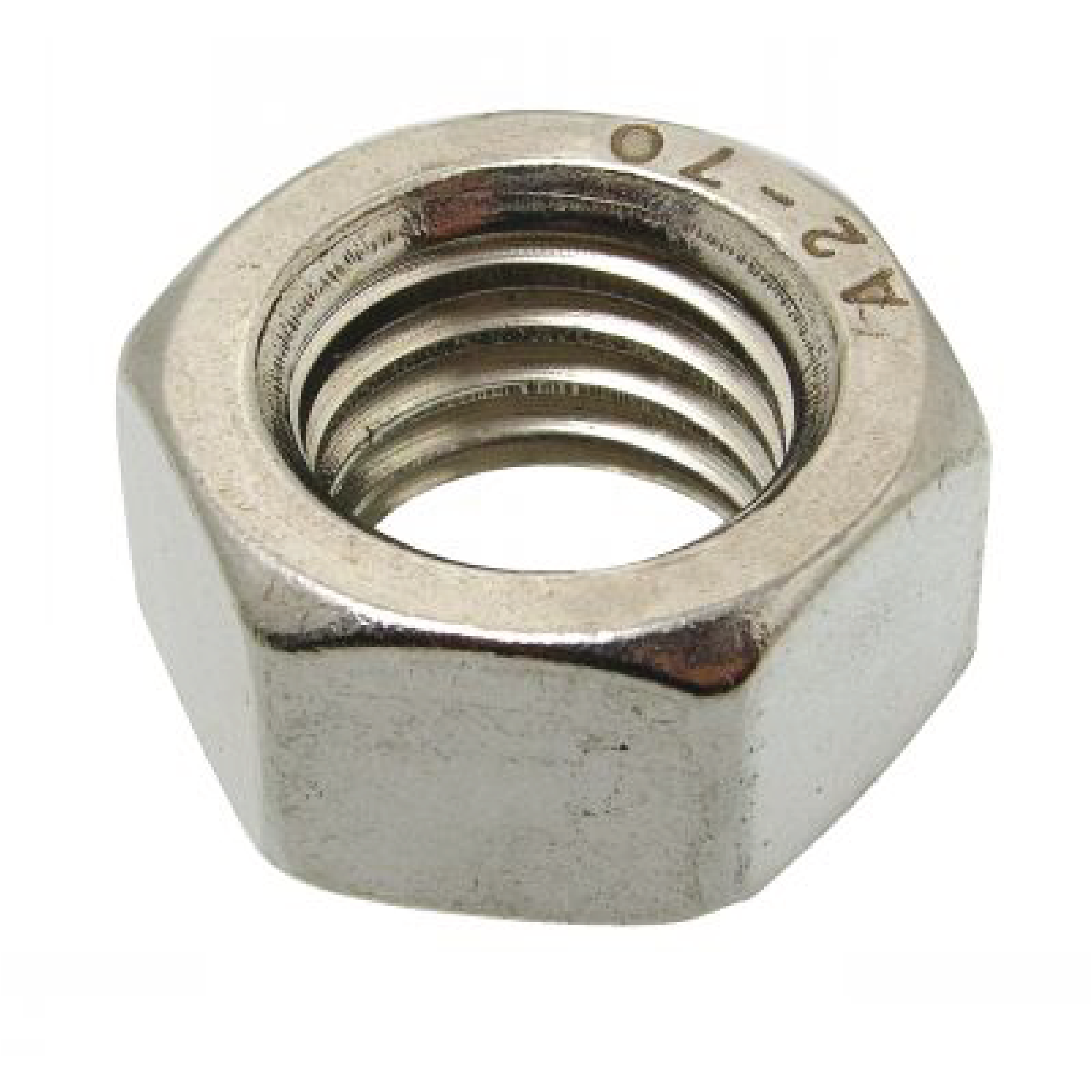 HEXAGON NUTS