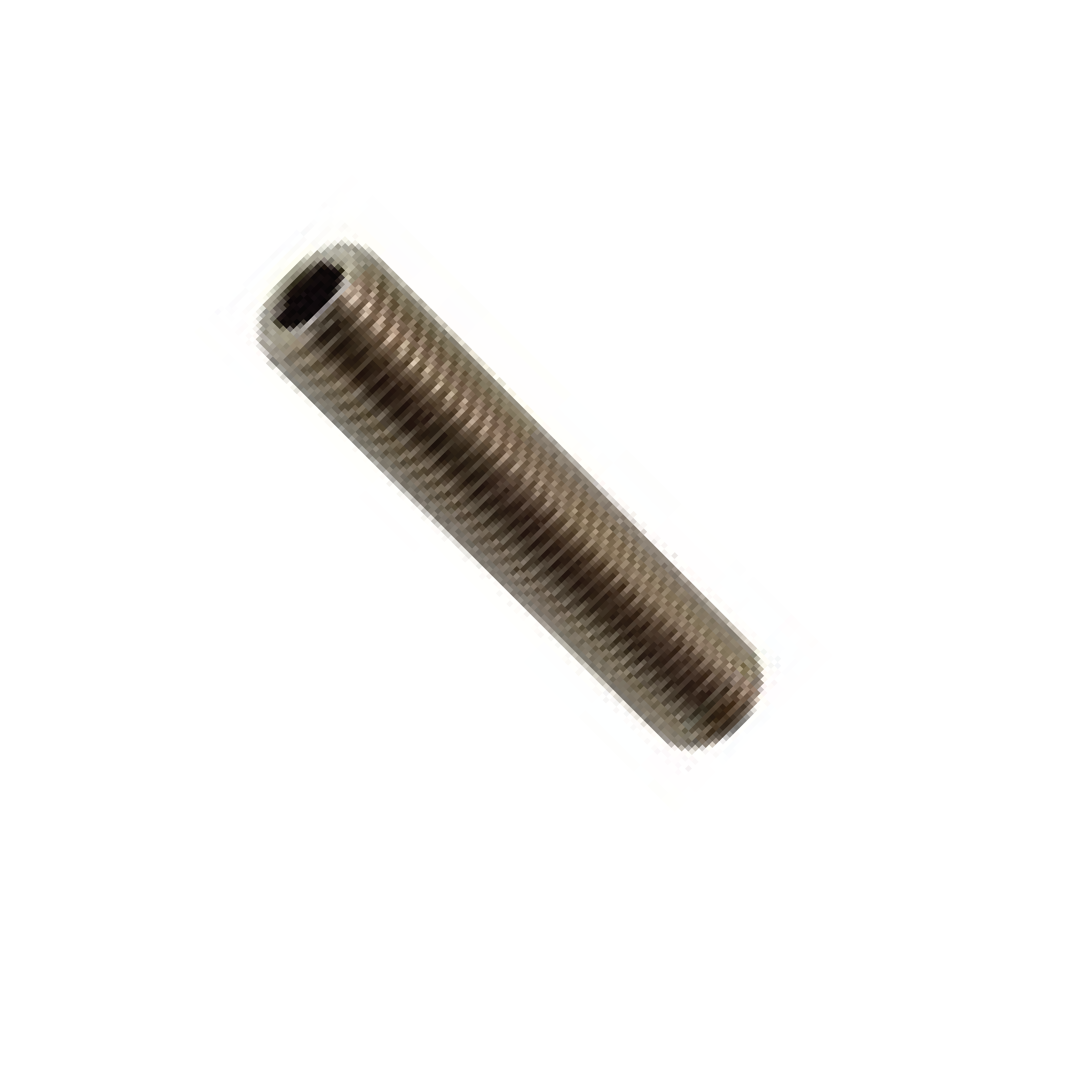 HEXAGON SOCKET SET SCREWS CUP POINT