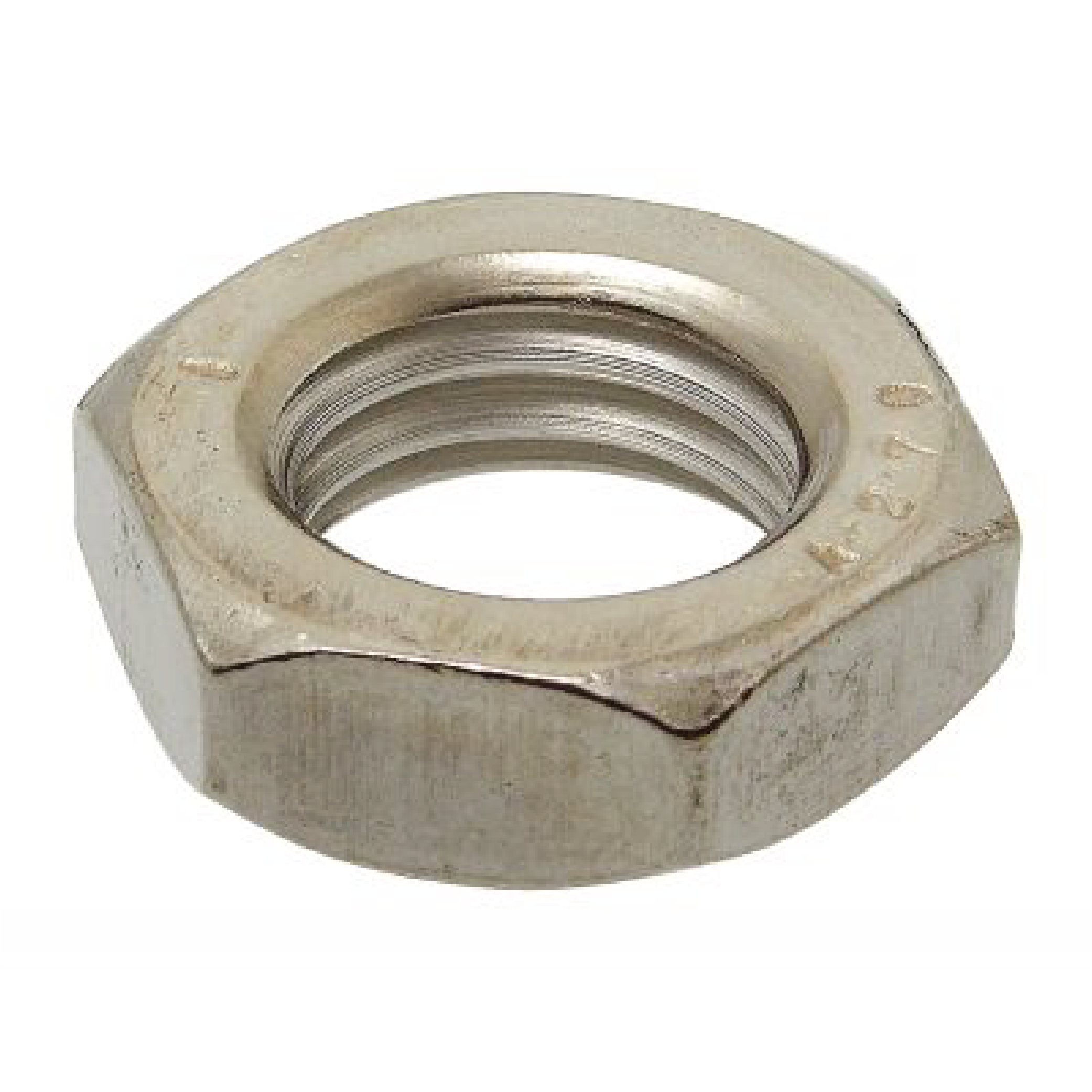 HEXAGON THIN NUTS