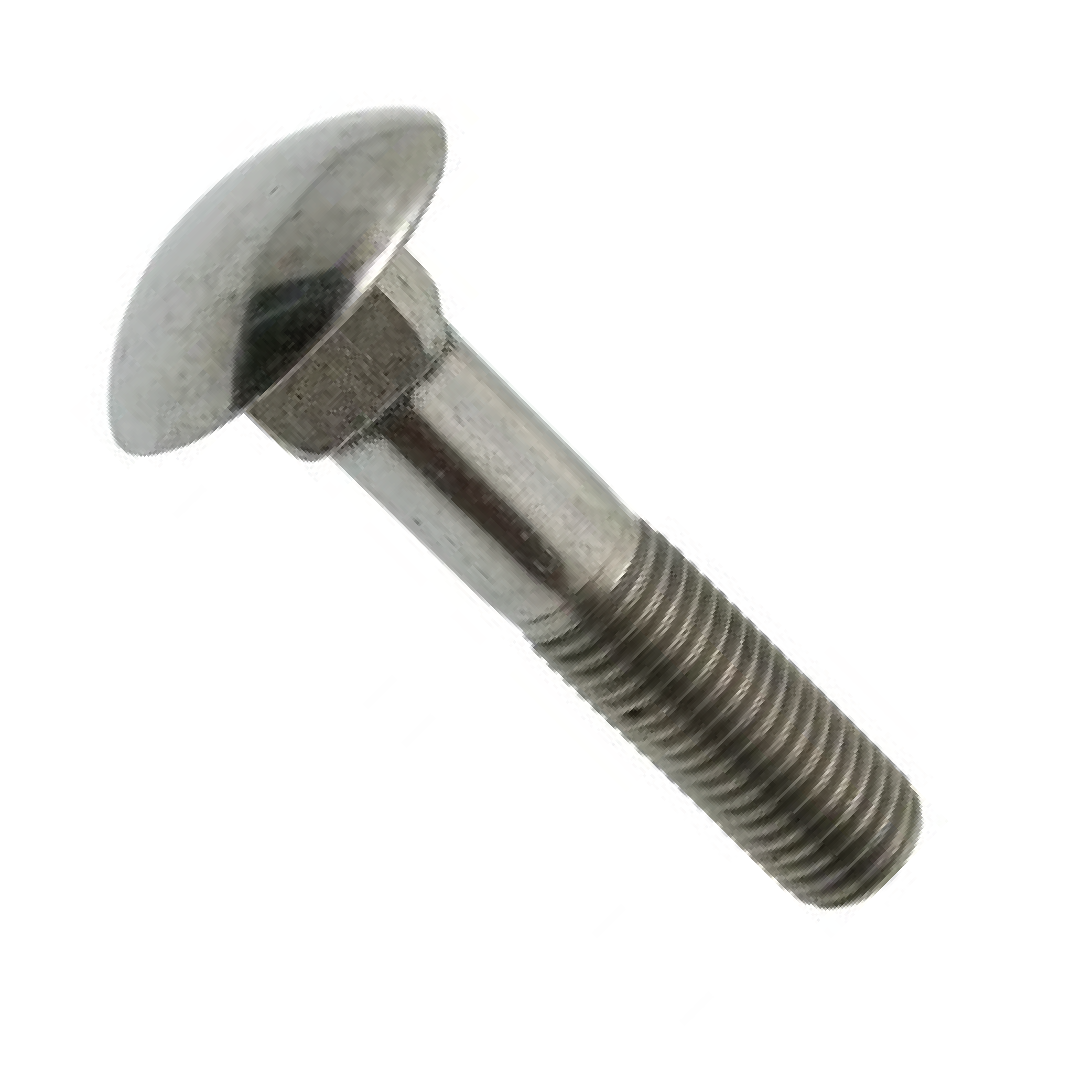 MUSHROOM HEAD SQUARE NECK BOLTS