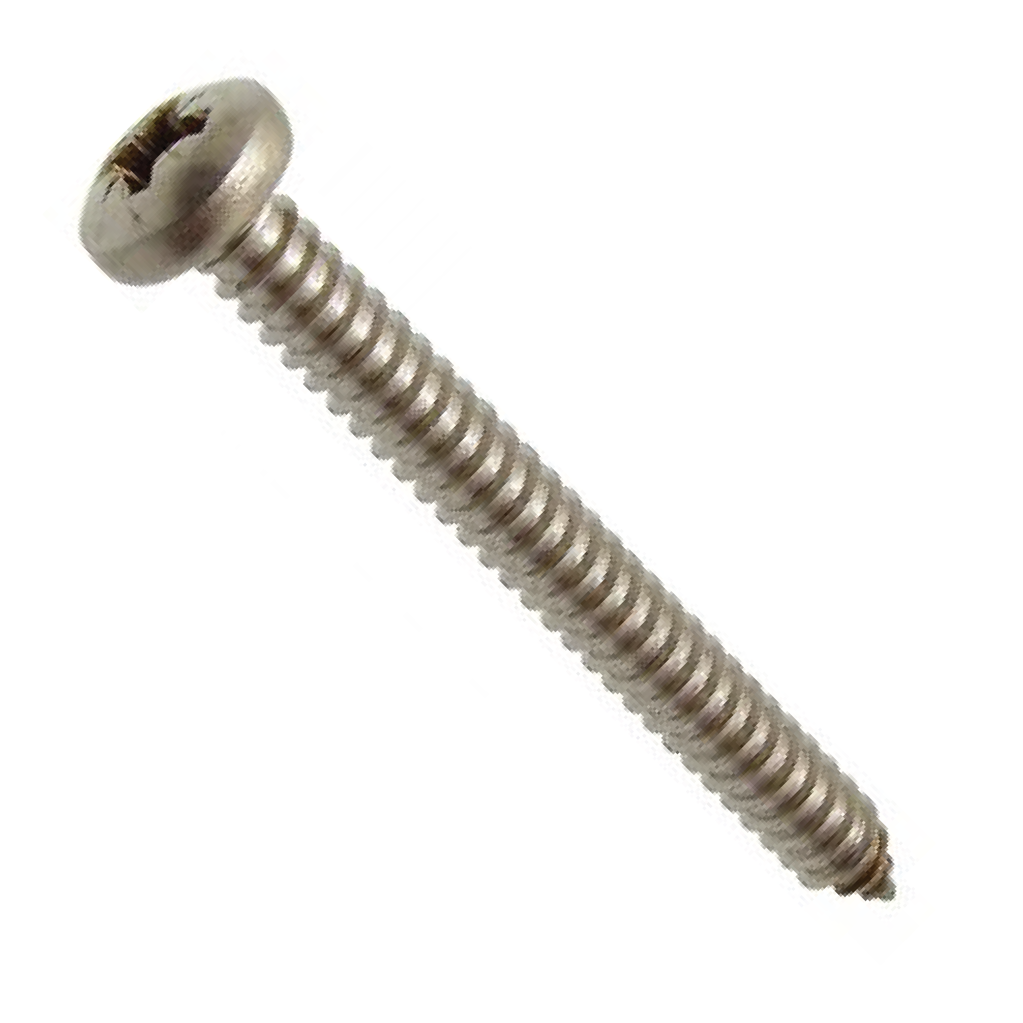 POZIDRIVE PAN HEAD SELF TAPPING SCREWS