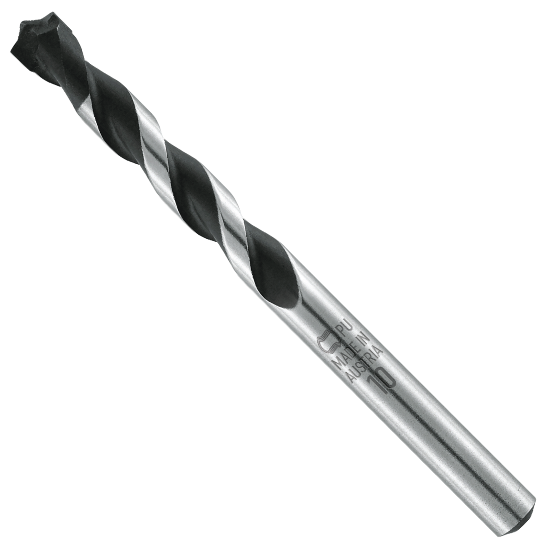 TUNGSTEN CARBIDE CONCRETE DRILL BITS, DIN ISO 5468 - PROFI BETON