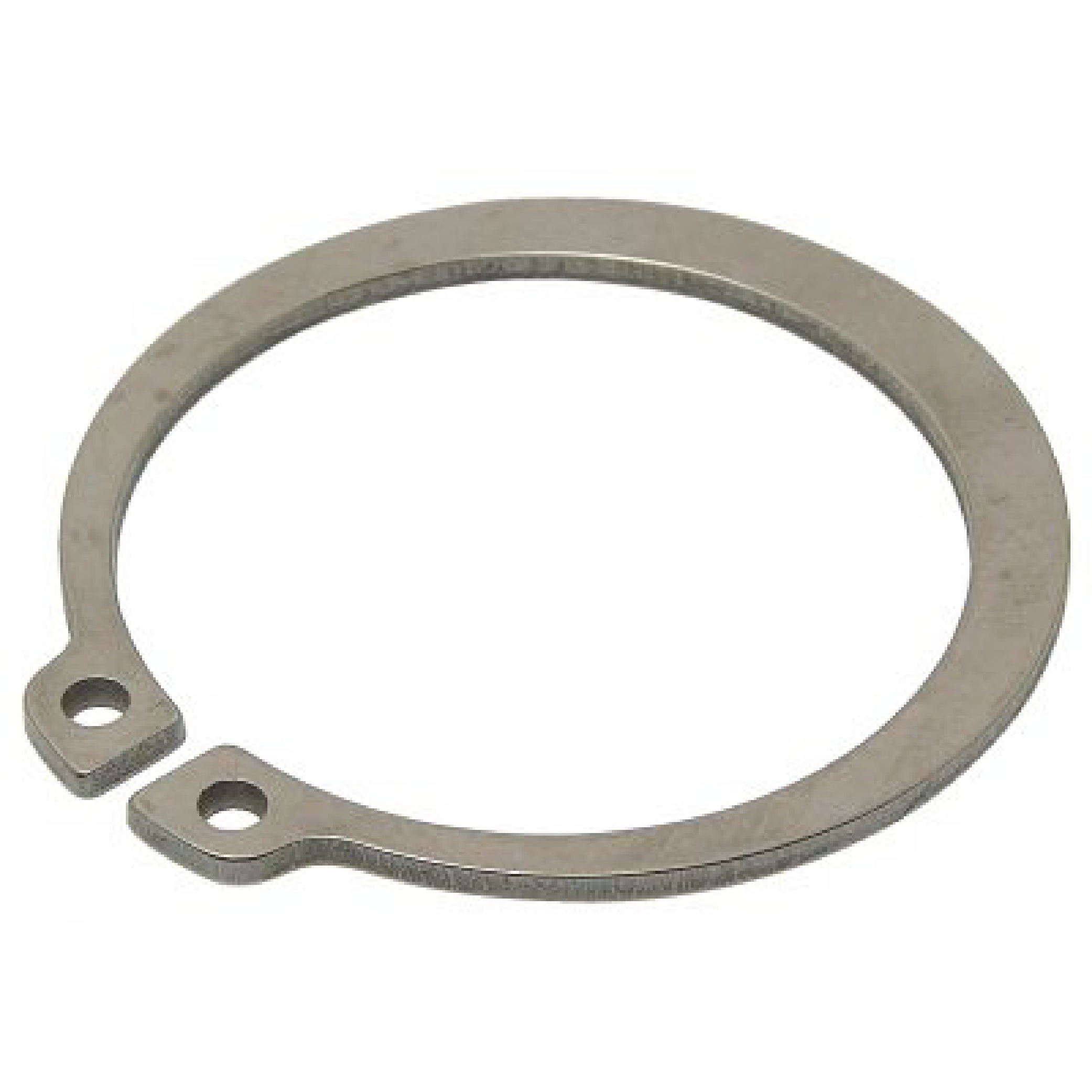 RETAINING RINGS FOR SHAFTS TYPE “A”