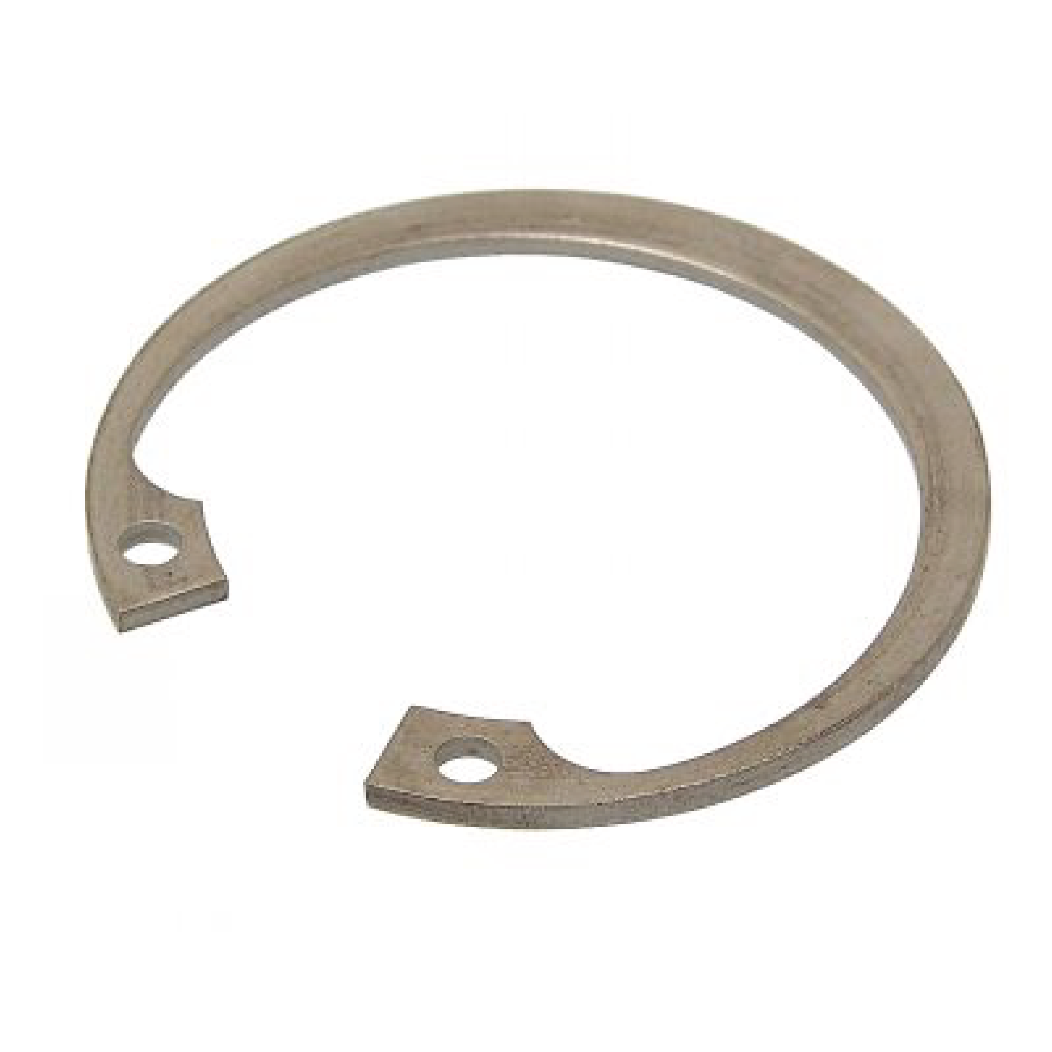 RETAINING RINGS FOR SHAFTS TYPE “J”