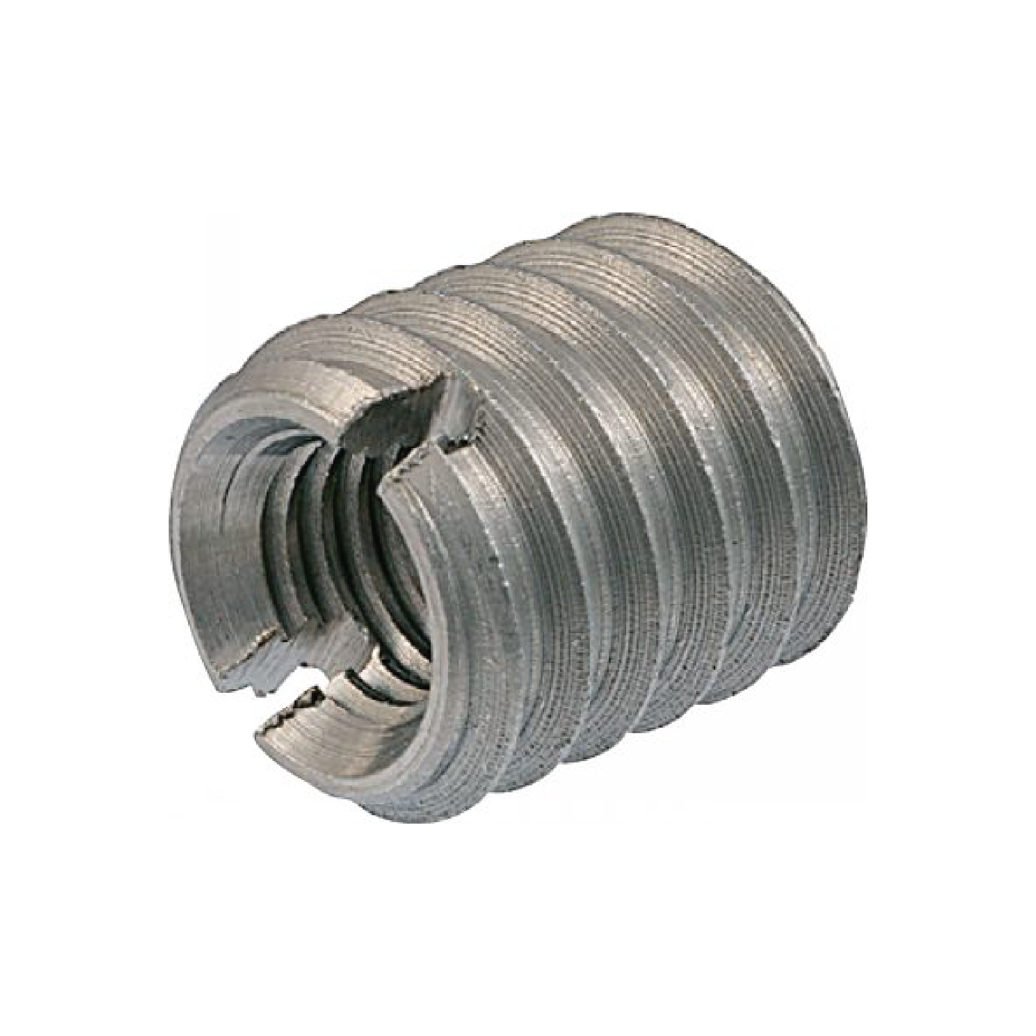 SELF TAPPING INSERT FOR WOOD