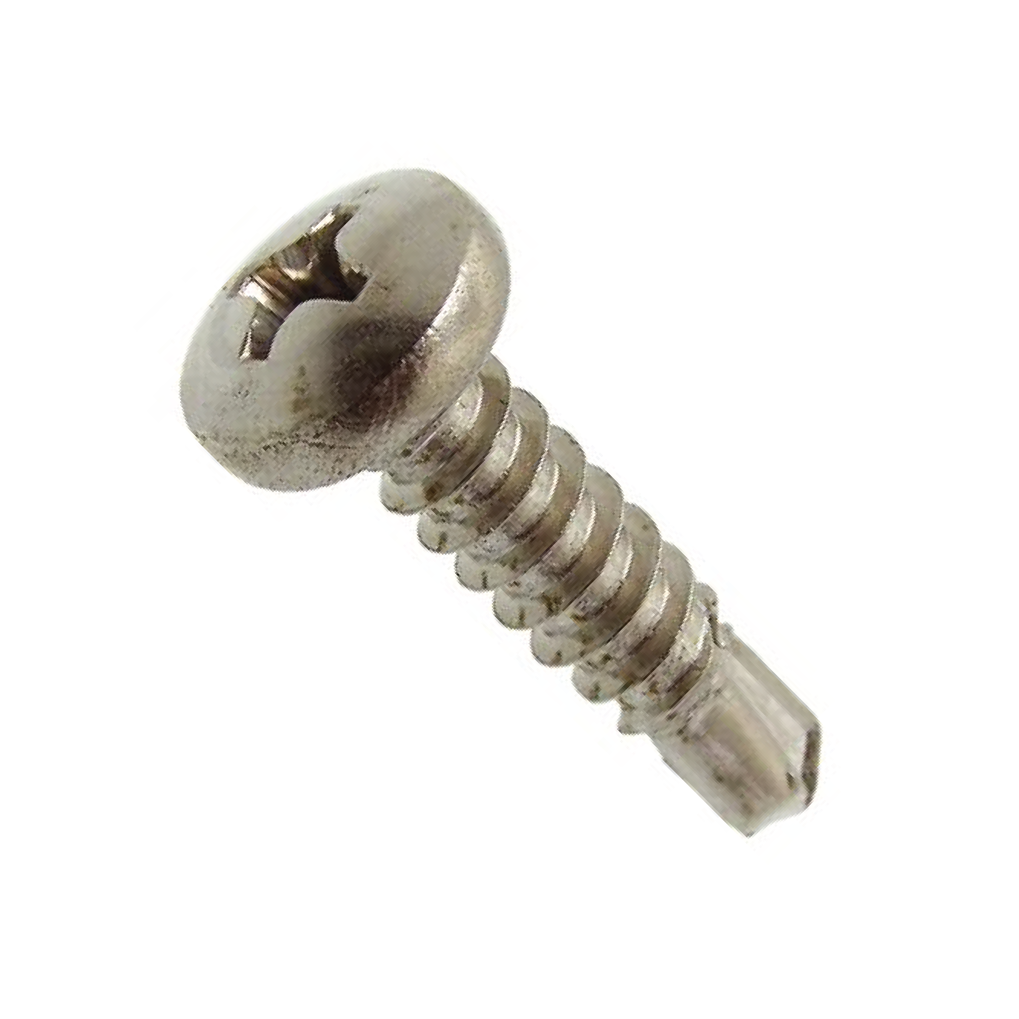 PHILLIPS PAN HEAD SELF-DRILLING SCREWS